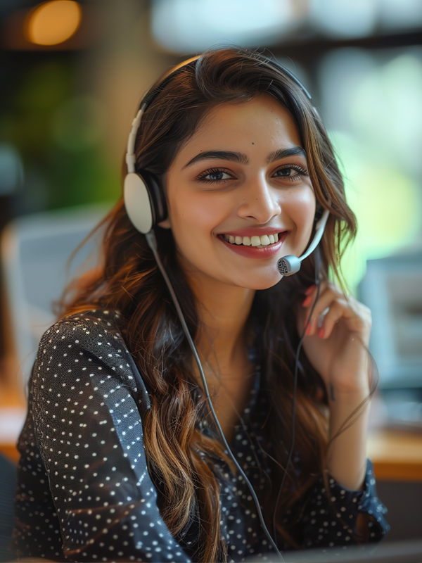 Consultation meeting to discuss IT solutions