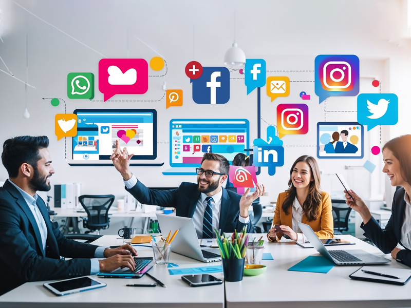 SEO & Digital Marketing